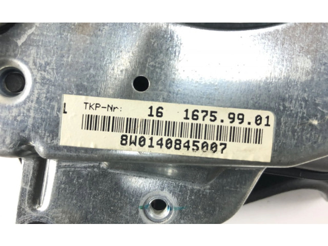 Volant Mercedes-Benz SL R230 2004 A2304600803, A2304600803  