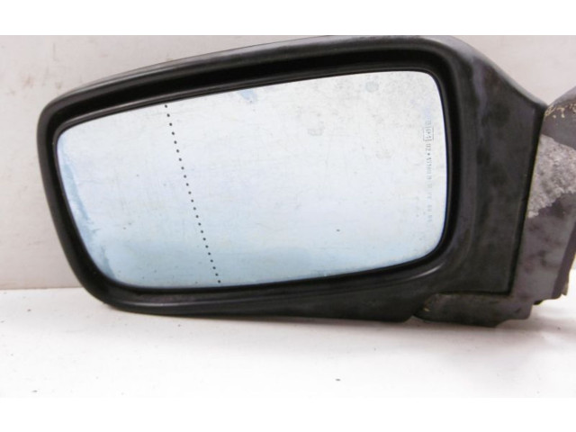 Zpětné zrcátko  Volvo 240 1983    