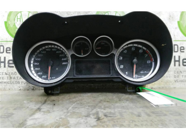 Панель приборов 50525465, 0090059   Alfa Romeo Mito       