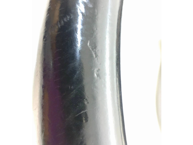 Руль Volkswagen Tiguan  2007 - 2016 года 1K0959538F, 1k0959537j      