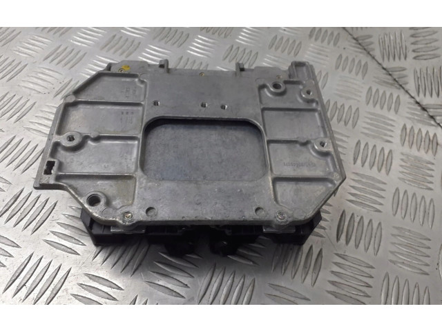 Řídící jednotka 0195452232   Mercedes-Benz CLK A208 C208 2001