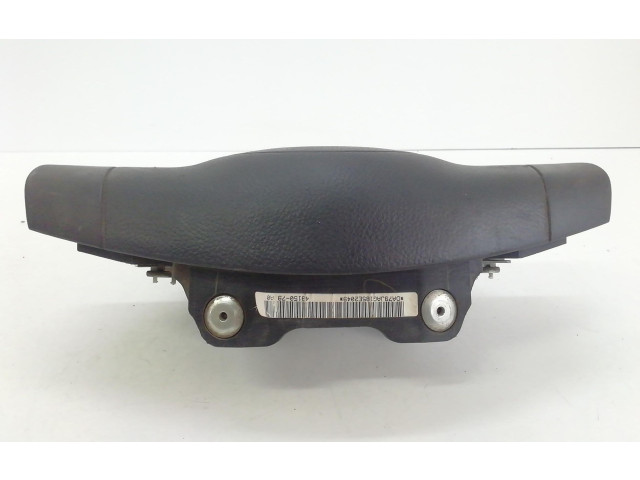 Подушка безопасности водителя 43150-79JA0, 43150-79JA0   Fiat Sedici