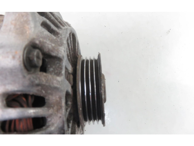 Генератор A3TB0291, MD360635   Mitsubishi Pajero Pinin      