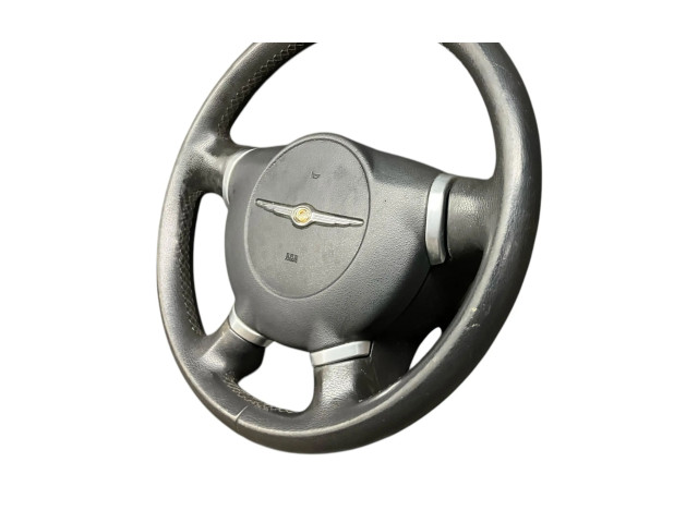 Руль Chrysler Crossfire   -  года 1618939931, CD3133460041      