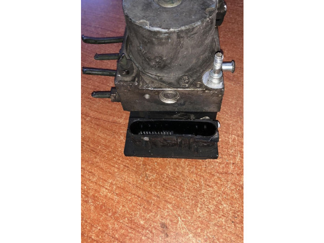Jednotka ABS 0265231341, 0265231341   Nissan Micra 2007