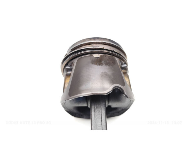 Píst OM640.940, 640.940   Mercedes-Benz A W169    OM640.940 