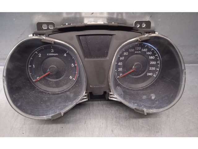 Панель приборов 940531K120, 1100301570   Hyundai ix20       