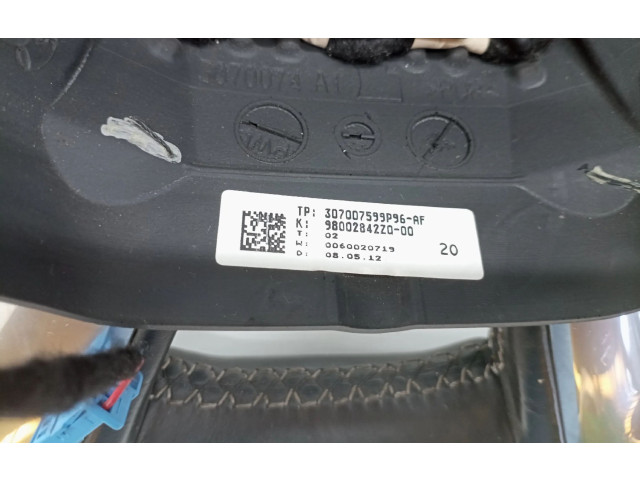 Volant Citroen DS5 2015 98002842ZD  