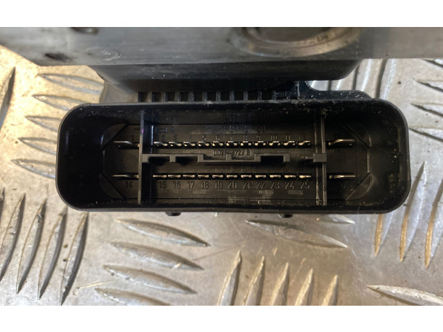 Блок АБС 1K0907379AF, 1K0614517AC   Volkswagen  Caddy  2004 - 2010 года