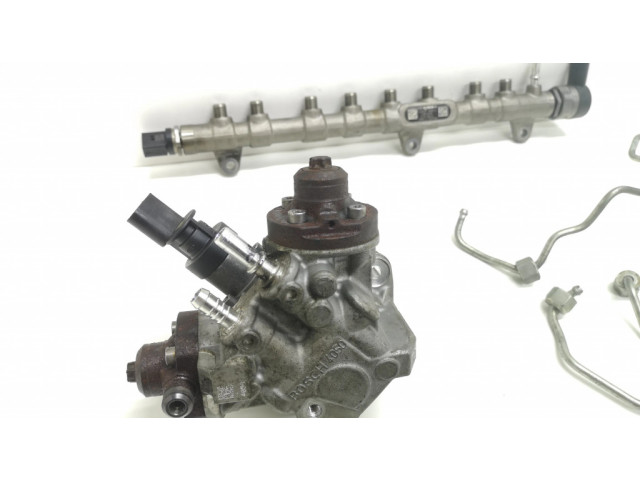 Форсунка 857156501, 8571555    BMW 7 G11 G12 для дизельного двигателя B57D30A 3