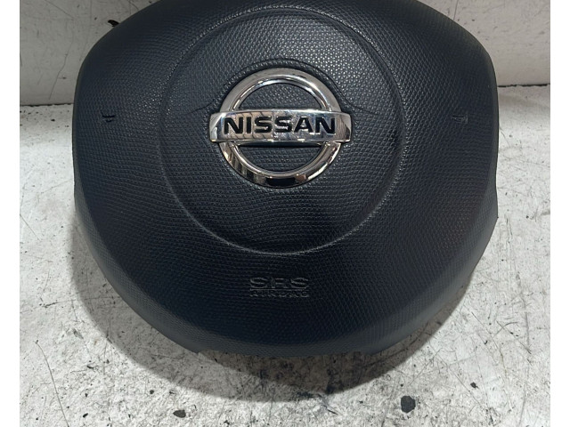 Řídící jednotka 23710EC07C, MB2758006754   Nissan Navara 2006