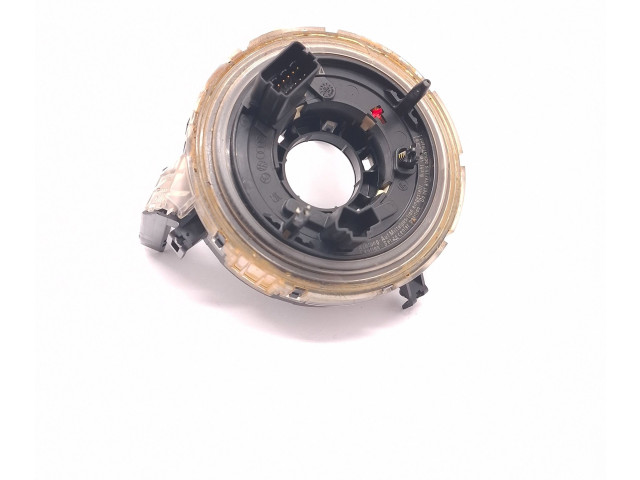 Подрулевой шлейф SRS 4E0953541A, 4E0953541A   Audi A6 S6 C6 4F