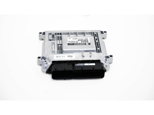 Комплект блоков управления 77130740, 9402307720   KIA Picanto