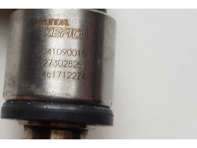 Vstřikovač 353102M417, 9041090015   Hyundai Tucson IV NX4  pro benzínový / Электричество motor 1.6 Z87512MZ00 G4FT