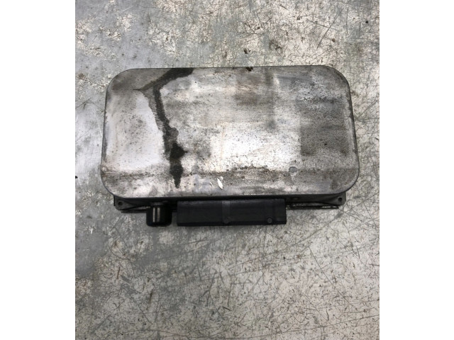 Блок управления коробкой передач 8200104471   Renault Laguna II