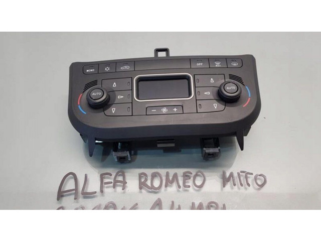 Блок управления климат-контролем 156088743   Alfa Romeo MiTo