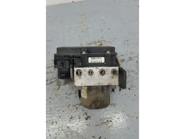 Jednotka ABS 0265232112   Citroen Jumper 2002