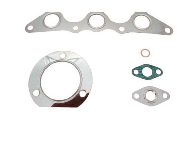 Турбина Smart ForTwo I  54319880011, 54319700000         