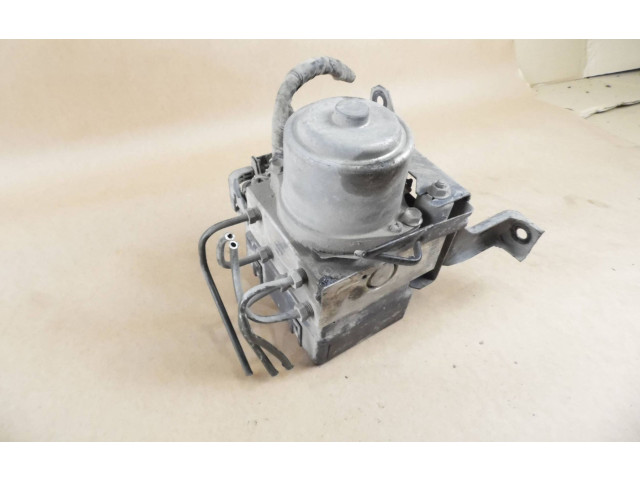 Блок АБС MR955425, 244605242102   Mitsubishi  Pajero Sport I  1996 - 2008 года