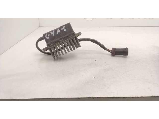 Блок управления климат-контролем 4A0820521A, 5DS00645502   Audi A6 S6 C4 4A