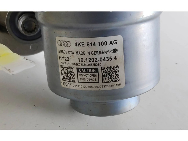 Jednotka ABS 4KE909059AB, 4KE614100AB   Audi e-tron 2018