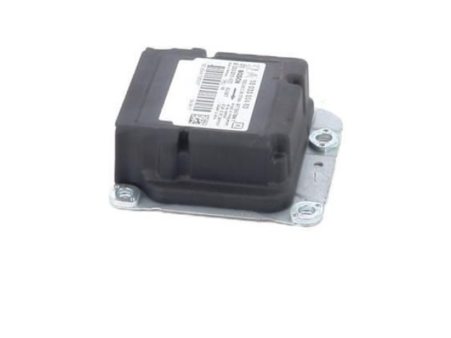 Блок подушек безопасности 9803380480   Peugeot 208