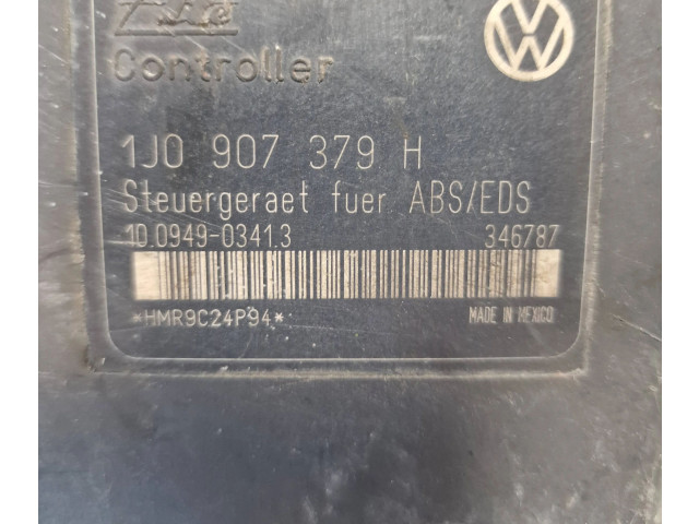 Jednotka ABS 1J0907379H, HMR9C24P94   Volkswagen Caddy 1998