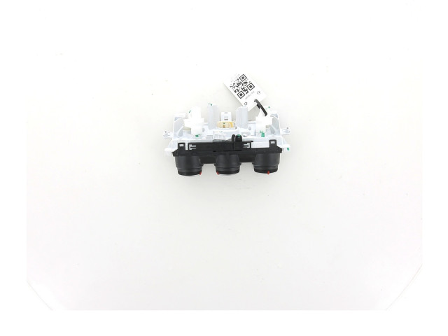 Блок управления климат-контролем 275002637R, H0-7993P   Renault Express