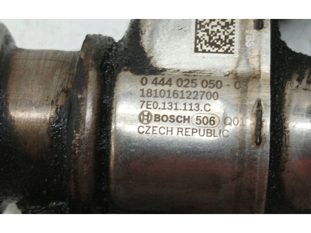 Vstřikovač 0444025050, TDI   Volkswagen Transporter - Caravelle T6     