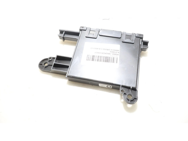 Блок комфорта MB277500-8031   Toyota Yaris Cross   