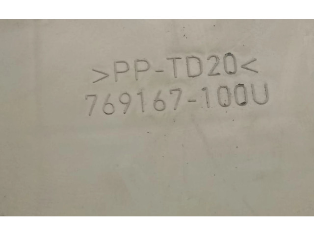 Přístrojová deska  Volvo V70  769167100U  