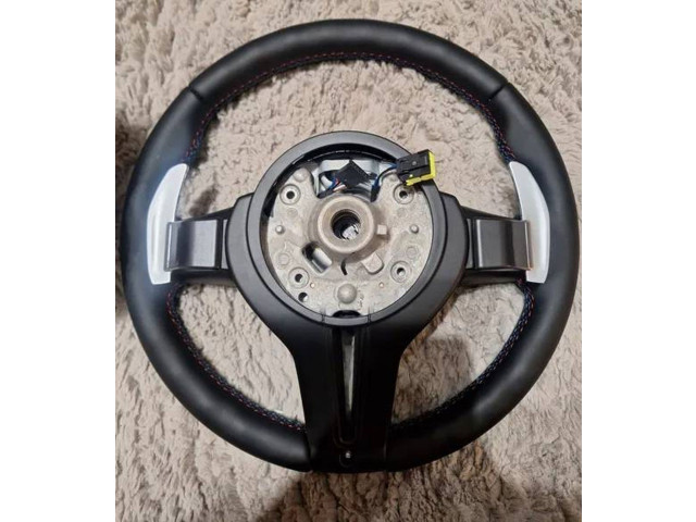 Volant BMW M4 F82 F83 2019   