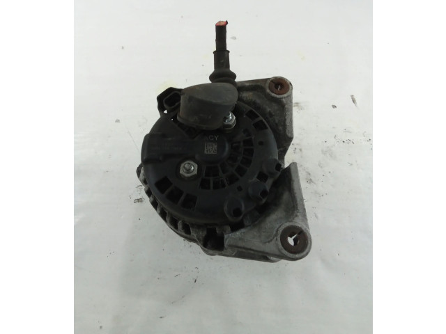 Генератор 13579667   Chevrolet Orlando      