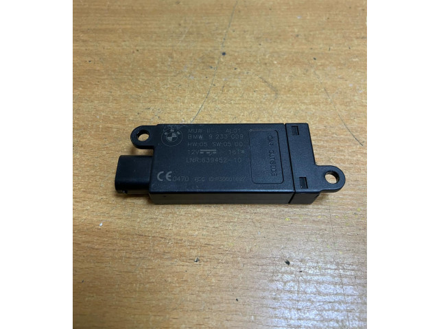 Блок управления сигнализации 9233009, F5628   BMW 6 F12 F13       
