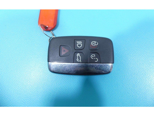 Řídící jednotka CH22-15K601-BF, IMPRK1309647   Land Rover Discovery Sport 2016