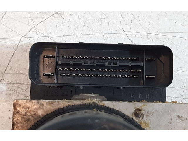 Jednotka ABS 100960-14253, 8200159837C   Renault Espace IV 2002