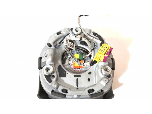 Подушка безопасности водителя 8K0880201A6PS   Audi A4 S4 B8 8K
