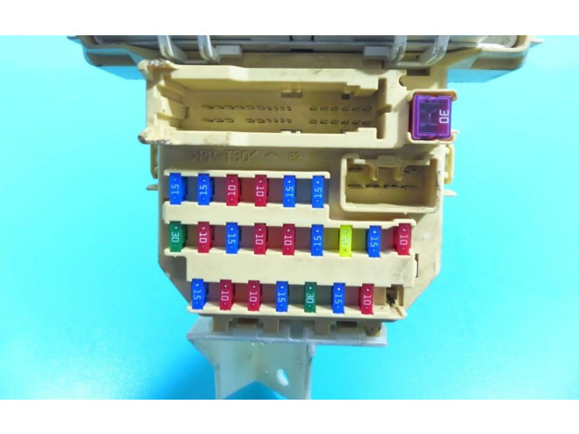 Блок комфорта 36770-79J41, IMPRK1223034   Suzuki SX4   