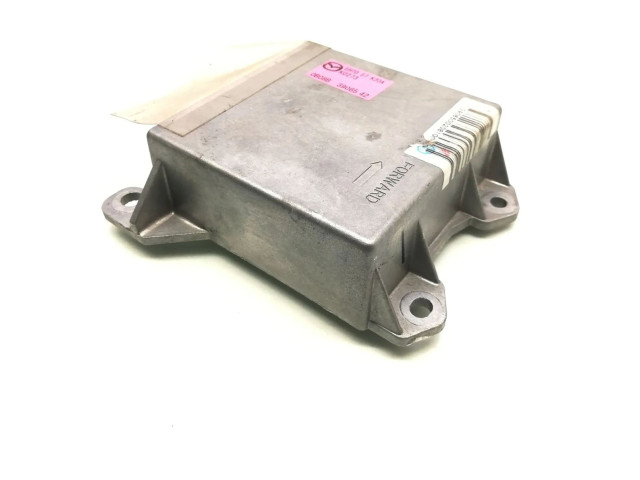 Блок подушек безопасности EH7057K30A, K0273   Mazda CX-7