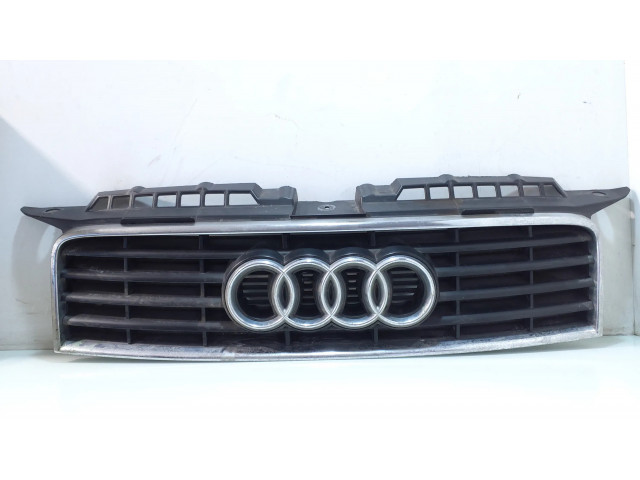 Верхняя решётка Audi A3 S3 8P 2003-2012 года 8P3853651      