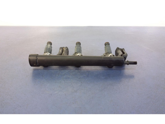 Vstřikovací lišta 9816955780, 9816955780   Peugeot 2008 I    EB2FA 