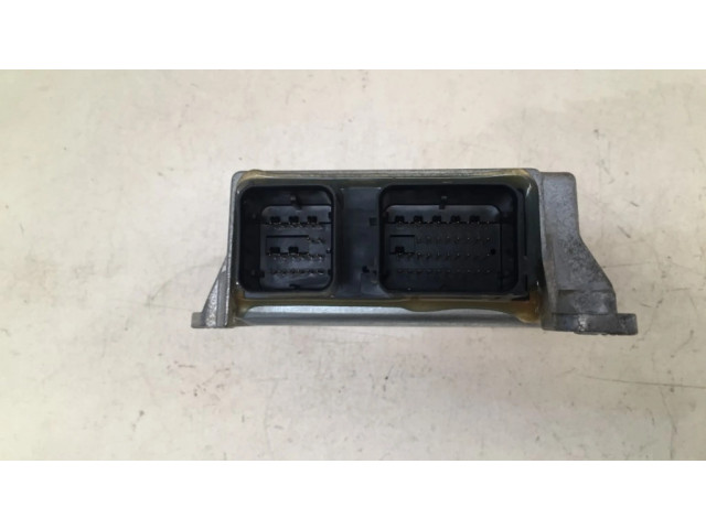 Блок подушек безопасности 4S7T14B056, 4S7T14B056AC   Ford Mondeo MK IV