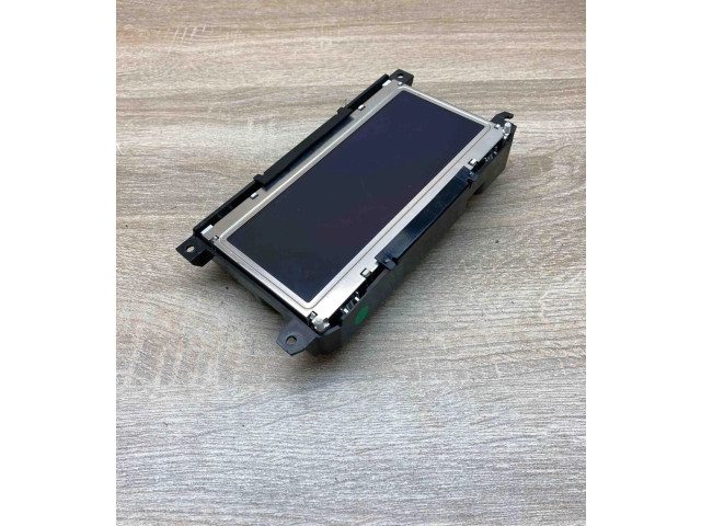 Дисплей    4F0919603, 2X53080033   Audi A6 S6 C6 4F