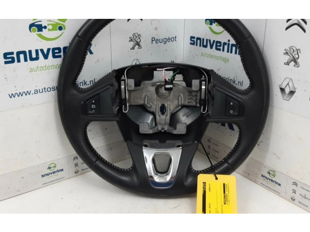 Volant Renault Scenic III -  Grand scenic III 2015 484003771R, 484003771R  