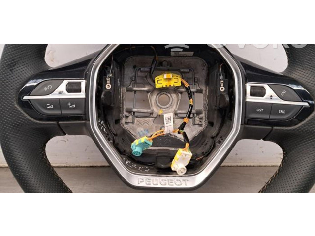Volant Peugeot 3008 II 2021 98105489ZD  