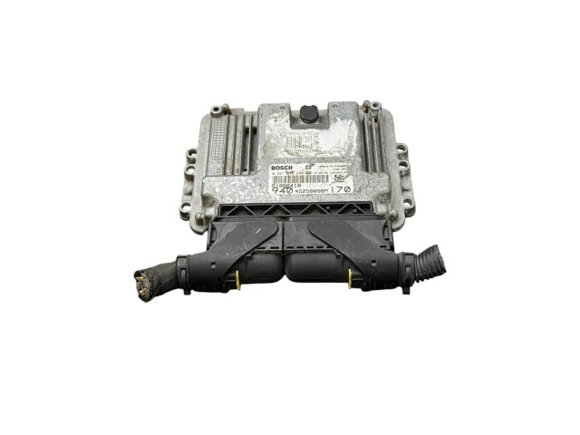 Řídící jednotka 51886418, 0281013084   Alfa Romeo Giulietta 2010