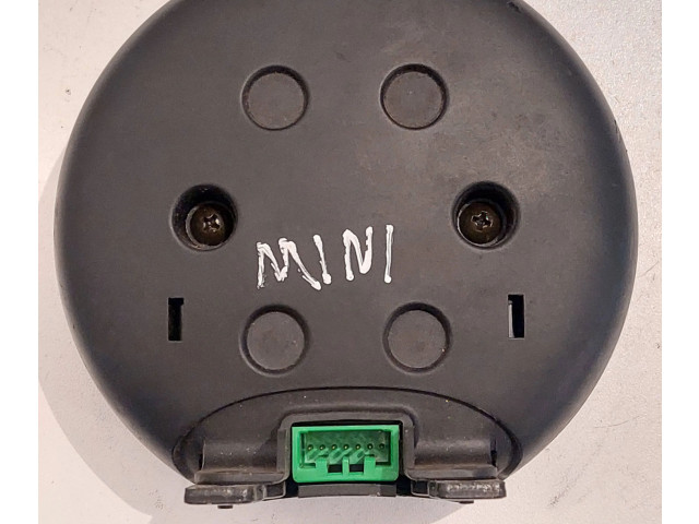 Přístrojová deska  Mini One - Cooper R50 - 53 2002 AR0041005, 6913667  