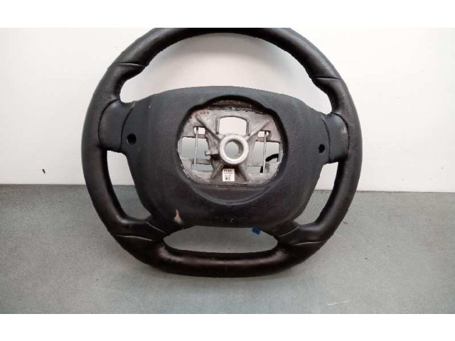 Volant Citroen C4 Aircross 2017 6228092, CONMANDOS  