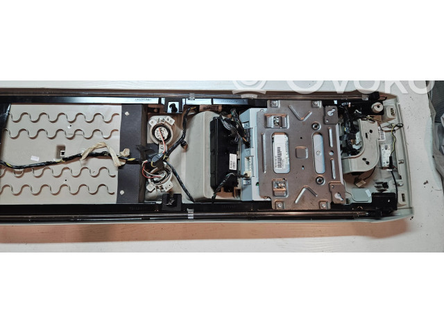 Дисплей    1XN44HDAAB, W3593N7080C   Chrysler Town & Country V