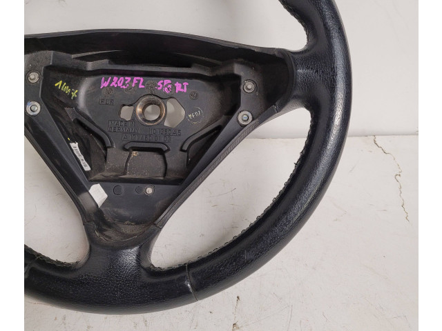 Volant Mercedes-Benz C W203 2005 A1714600103, 101360A  